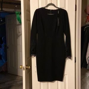 Elie tahari dress